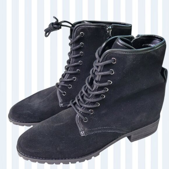 Blondo Prima suede waterproof - Picture 1 of 10